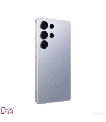 سامسونگ مدل Galaxy S25 Ultra ظرفیت 512 گیگابایت و رم 12 گیگابایت