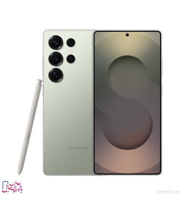 سامسونگ مدل Galaxy S25 Ultra ظرفیت 512 گیگابایت و رم 12 گیگابایت