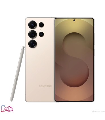 سامسونگ مدل Galaxy S25 Ultra ظرفیت 512 گیگابایت و رم 12 گیگابایت