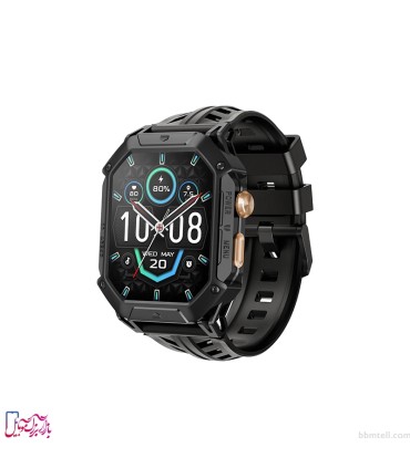 ساعت هوشمند Haylou مدل Iron N1