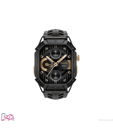 ساعت هوشمند Haylou مدل Iron N1