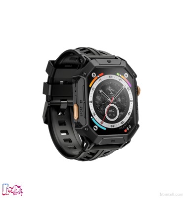 ساعت هوشمند Haylou مدل Iron N1