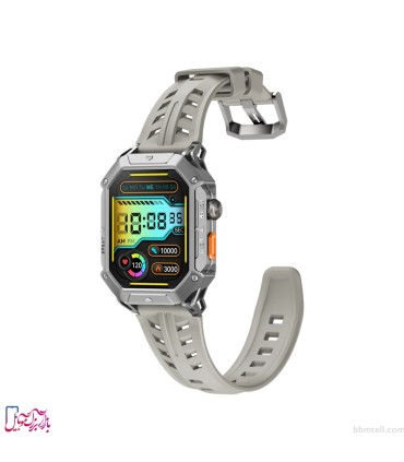 ساعت هوشمند Haylou مدل Iron N1