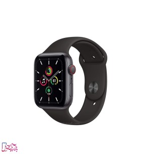 ساعت هوشمند اپل مدل SE10 2024 Aluminum 40mm