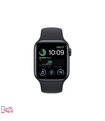 ساعت هوشمند اپل مدل SE10 2024 Aluminum 44mm