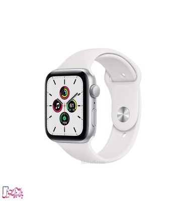 ساعت هوشمند اپل مدل SE10 2024 Aluminum 44mm