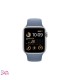 ساعت هوشمند اپل مدل SE10 2024 Aluminum 44mm