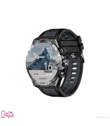 ساعت هوشمند GloriMi مدل K2