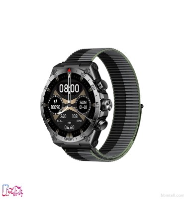 ساعت هوشمند GloriMi مدل K2