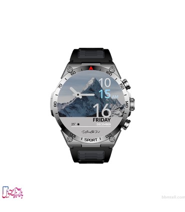 ساعت هوشمند GloriMi مدل K2