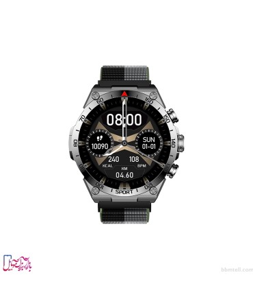 ساعت هوشمند GloriMi مدل K2