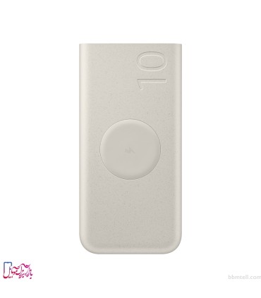 پاوربانک وایرلس سامسونگ مدل EB-U2510 ظرفیت 10000 میلی آمپر ساعت