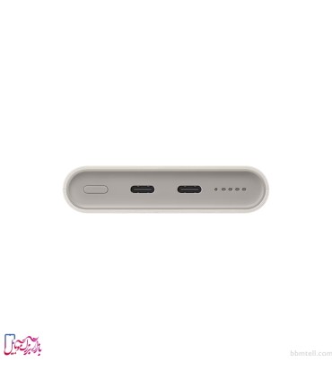 پاوربانک وایرلس سامسونگ مدل EB-U2510 ظرفیت 10000 میلی آمپر ساعت