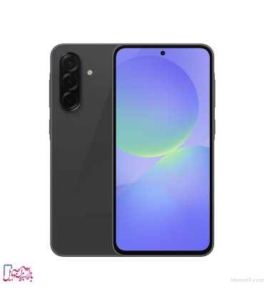 سامسونگ مدل Galaxy A36 ظرفیت 128 گیگابایت و رم 8 گیگابایت