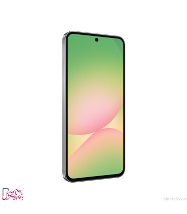 سامسونگ مدل Galaxy A56 ظرفیت 256 گیگابایت و رم 8 گیگابایت