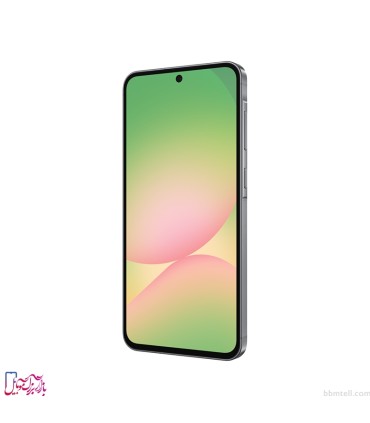 سامسونگ مدل Galaxy A56 ظرفیت 256 گیگابایت و رم 8 گیگابایت
