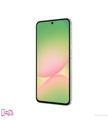 سامسونگ مدل Galaxy A56 ظرفیت 256 گیگابایت و رم 12 گیگابایت