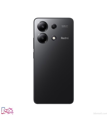 شیائومی مدل Redmi Note 13 4G ظرفیت 256 گیگابایت و رم 8 گیگابایت