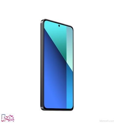 شیائومی مدل Redmi Note 13 4G ظرفیت 256 گیگابایت و رم 8 گیگابایت
