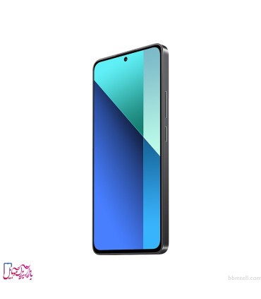 شیائومی مدل Redmi Note 13 4G ظرفیت 256 گیگابایت و رم 8 گیگابایت