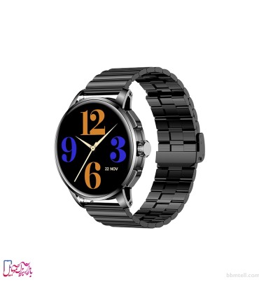 ساعت هوشمند Glorimi مدل Artist