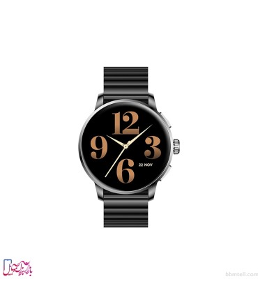 ساعت هوشمند Glorimi مدل Artist