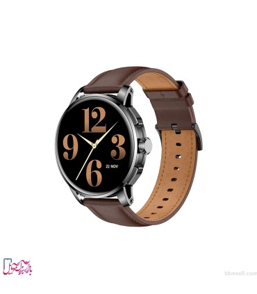 ساعت هوشمند Glorimi مدل Artist