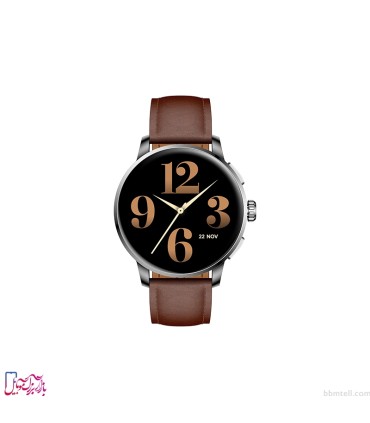 ساعت هوشمند Glorimi مدل Artist