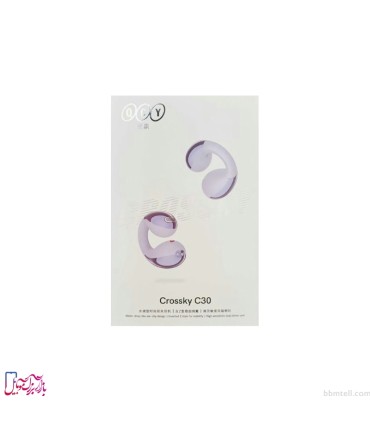 هندزفری بلوتوثی QCY مدل Crossky C30