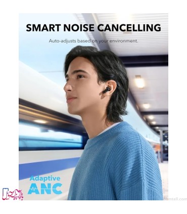 هندزفری بلوتوثی انکر مدل SoundCore P40i