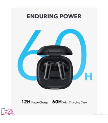 هندزفری بلوتوثی انکر مدل SoundCore P40i