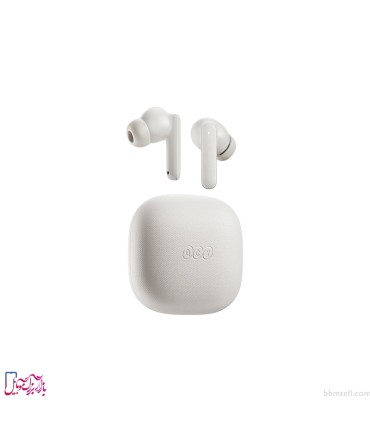هندزفری بلوتوثی QCY مدل Buds qt43