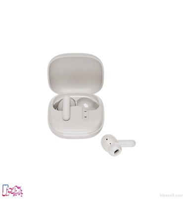 هندزفری بلوتوثی QCY مدل Buds qt43