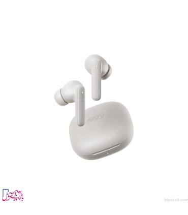 هندزفری بلوتوثی QCY مدل Buds qt43