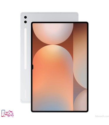 تبلت سامسونگ مدل Galaxy Tab S10 Ultra SM-X920 ظرفیت 256 گیگ و رم 12 گیگ