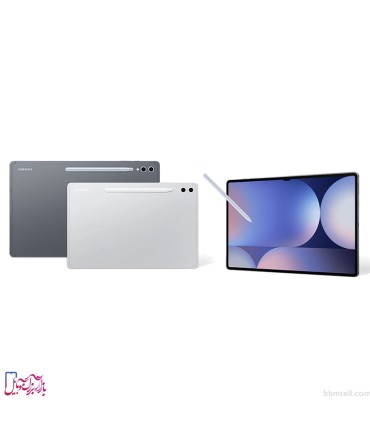 تبلت سامسونگ مدل Galaxy Tab S10 Ultra SM-X920 ظرفیت 256 گیگ و رم 12 گیگ