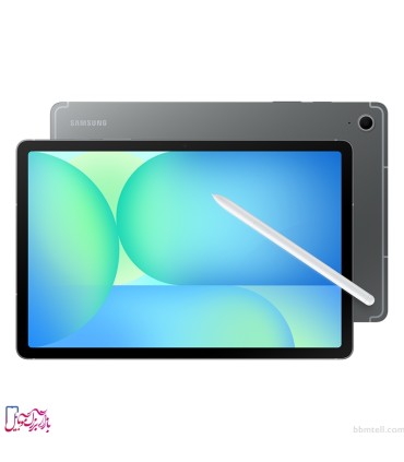تبلت سامسونگ مدل Galaxy Tab S10 FE SM-X520 ظرفیت 128 گیگ و رم 8 گیگ