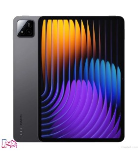 تبلت شیائومی مدل Pad 7 Pro ظرفیت 512 گیگابایت و رم 12 گیگابایت