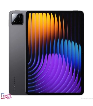 تبلت شیائومی مدل Pad 7 Pro ظرفیت 512 گیگابایت و رم 12 گیگابایت