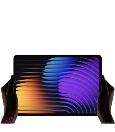 تبلت شیائومی مدل Pad 7 Pro ظرفیت 512 گیگابایت و رم 12 گیگابایت