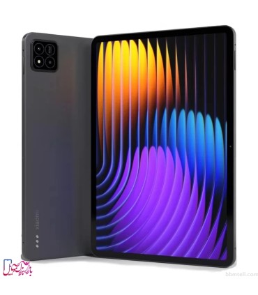 تبلت شیائومی مدل Pad 7 Pro ظرفیت 512 گیگابایت و رم 12 گیگابایت