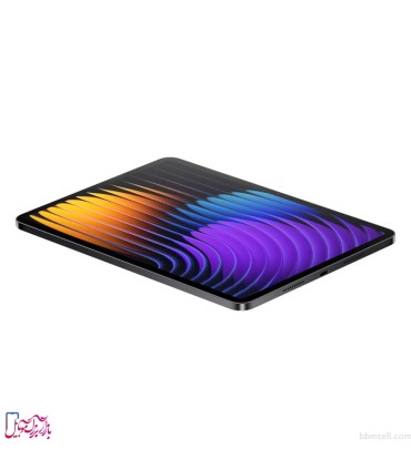 تبلت شیائومی مدل Pad 7 Pro ظرفیت 512 گیگابایت و رم 12 گیگابایت