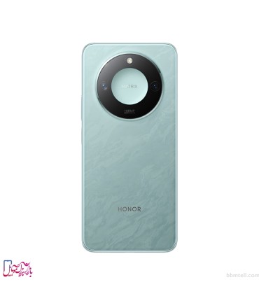 آنر مدل X9c Smart ظرفیت 256 گیگابایت و رم 12 گیگابایت