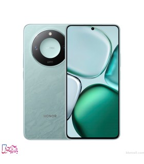 آنر مدل X9c Smart ظرفیت 256 گیگابایت و رم 12 گیگابایت
