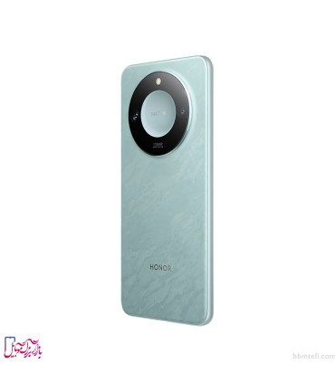 آنر مدل X9c Smart ظرفیت 256 گیگابایت و رم 12 گیگابایت