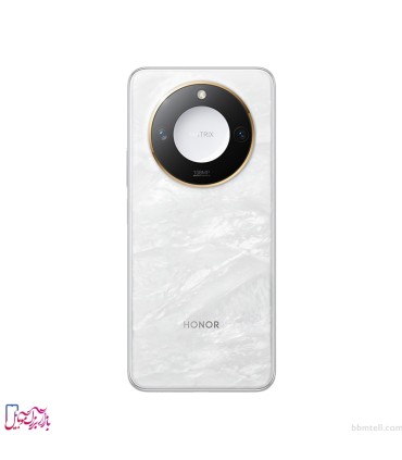 آنر مدل X9c Smart ظرفیت 256 گیگابایت و رم 12 گیگابایت