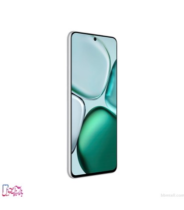 آنر مدل X9c Smart ظرفیت 256 گیگابایت و رم 12 گیگابایت