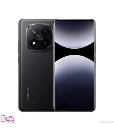 شیائومی مدل Redmi Note 14 Pro Plus 5G ظرفیت 512 گیگابایت و رم 12 گیگابایت