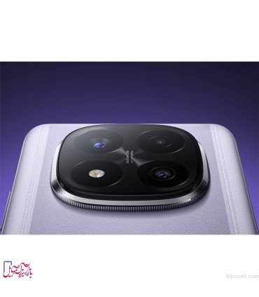 شیائومی مدل Redmi Note 14 Pro Plus 5G ظرفیت 512 گیگابایت و رم 12 گیگابایت