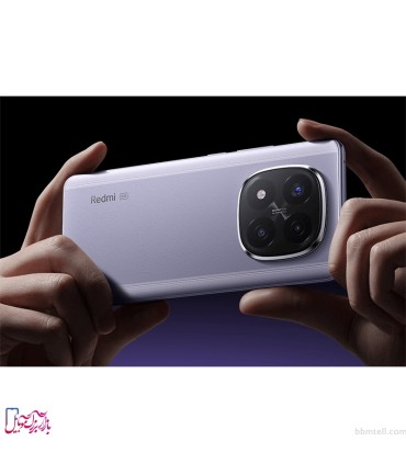 شیائومی مدل Redmi Note 14 Pro Plus 5G ظرفیت 512 گیگابایت و رم 12 گیگابایت